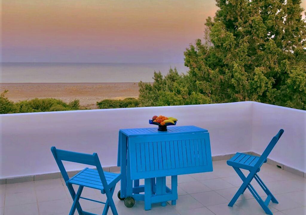 Photo of Patio Balcony in Lahania