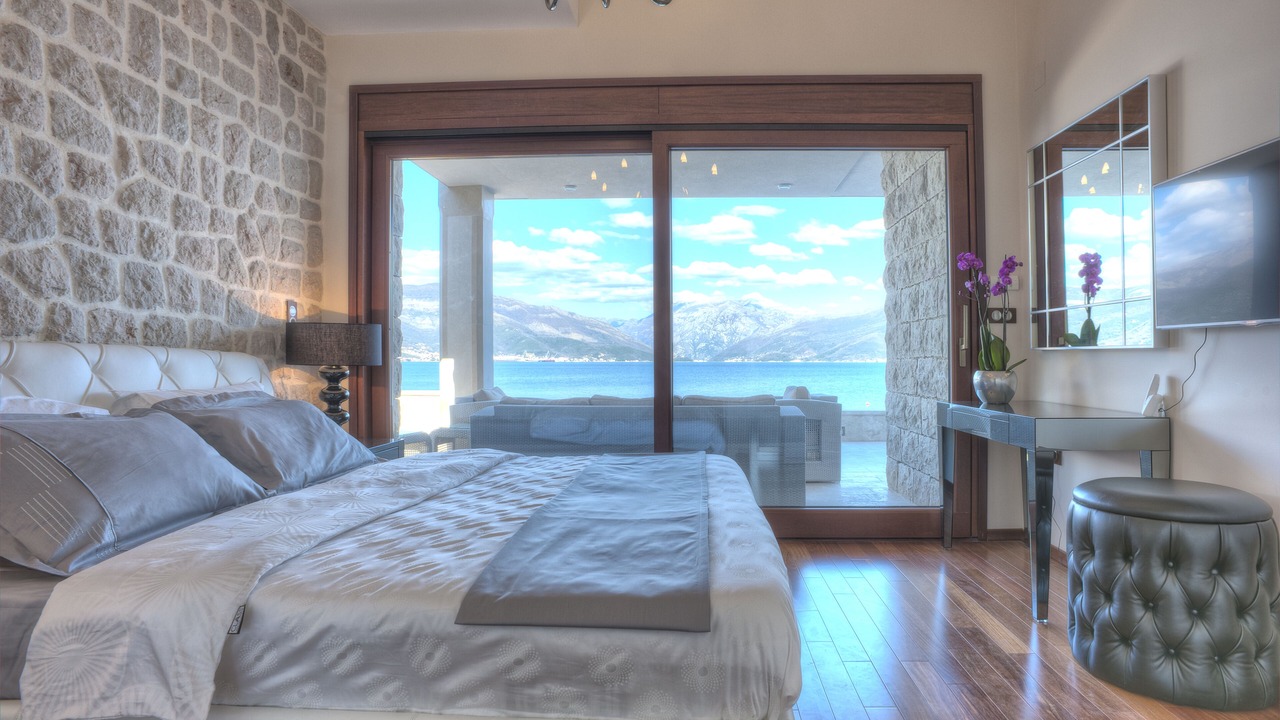 Photo of Bedroom in Krasici
