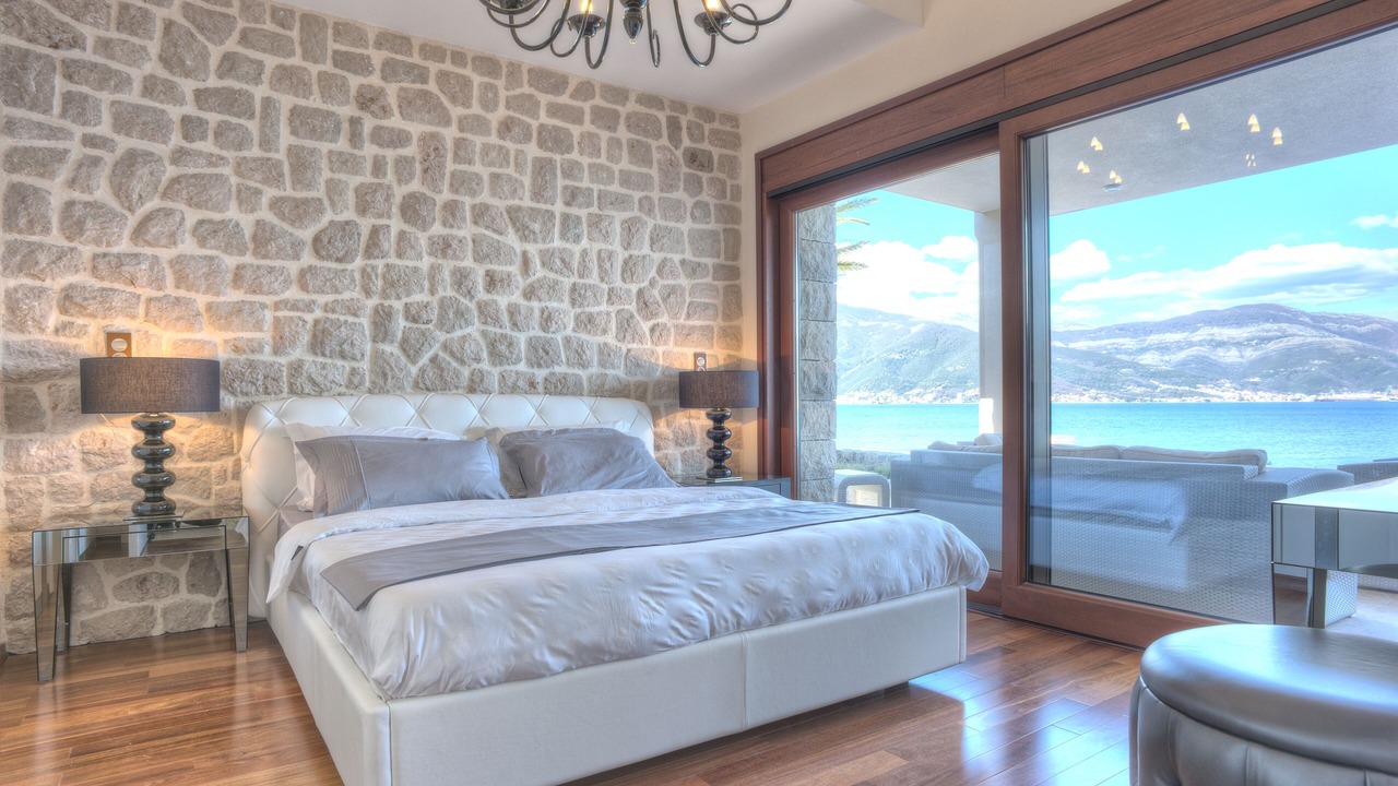 Photo of Bedroom in Krasici