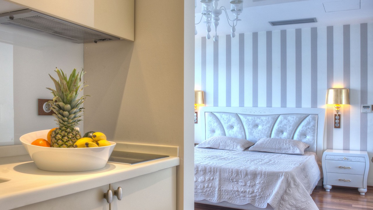 Photo of Bedroom in Krasici