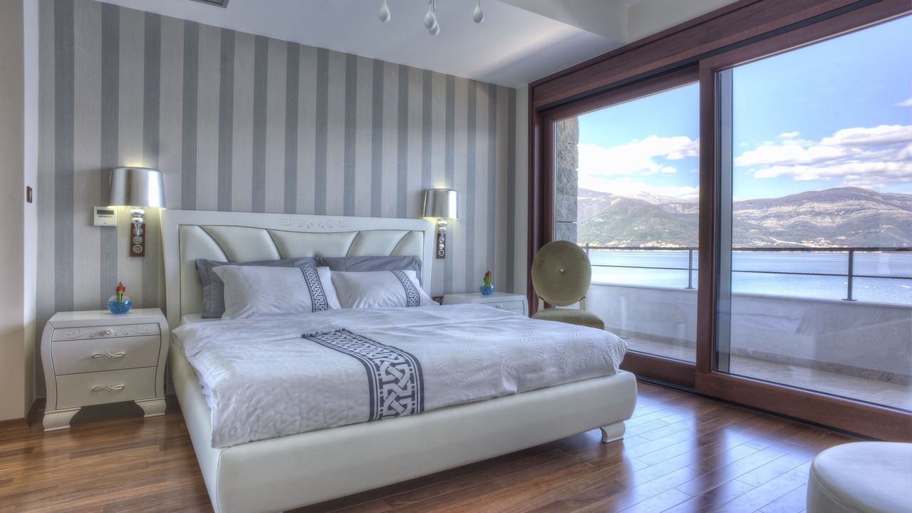 Photo of Bedroom in Krasici
