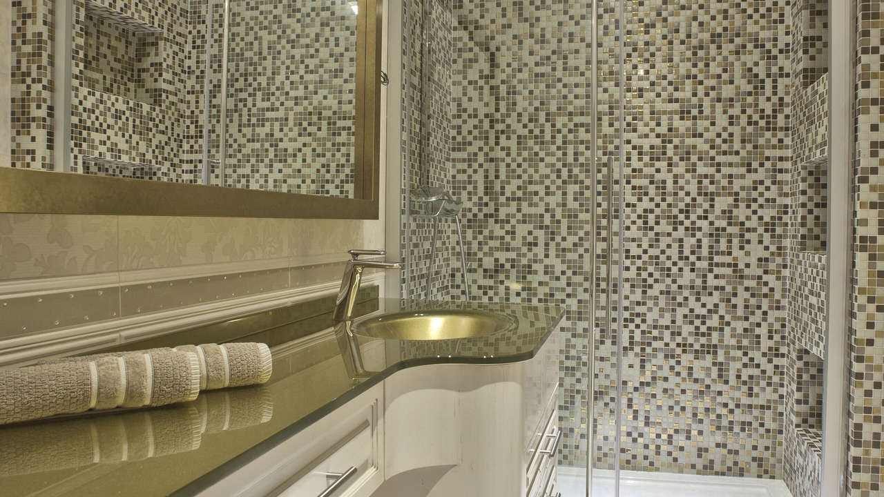 Photo of Bathroom in Krasici