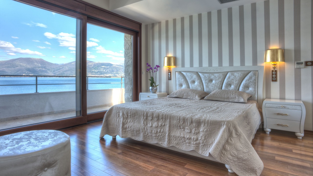 Photo of Bedroom in Krasici