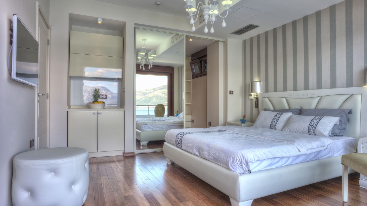 Photo of Bedroom in Krasici