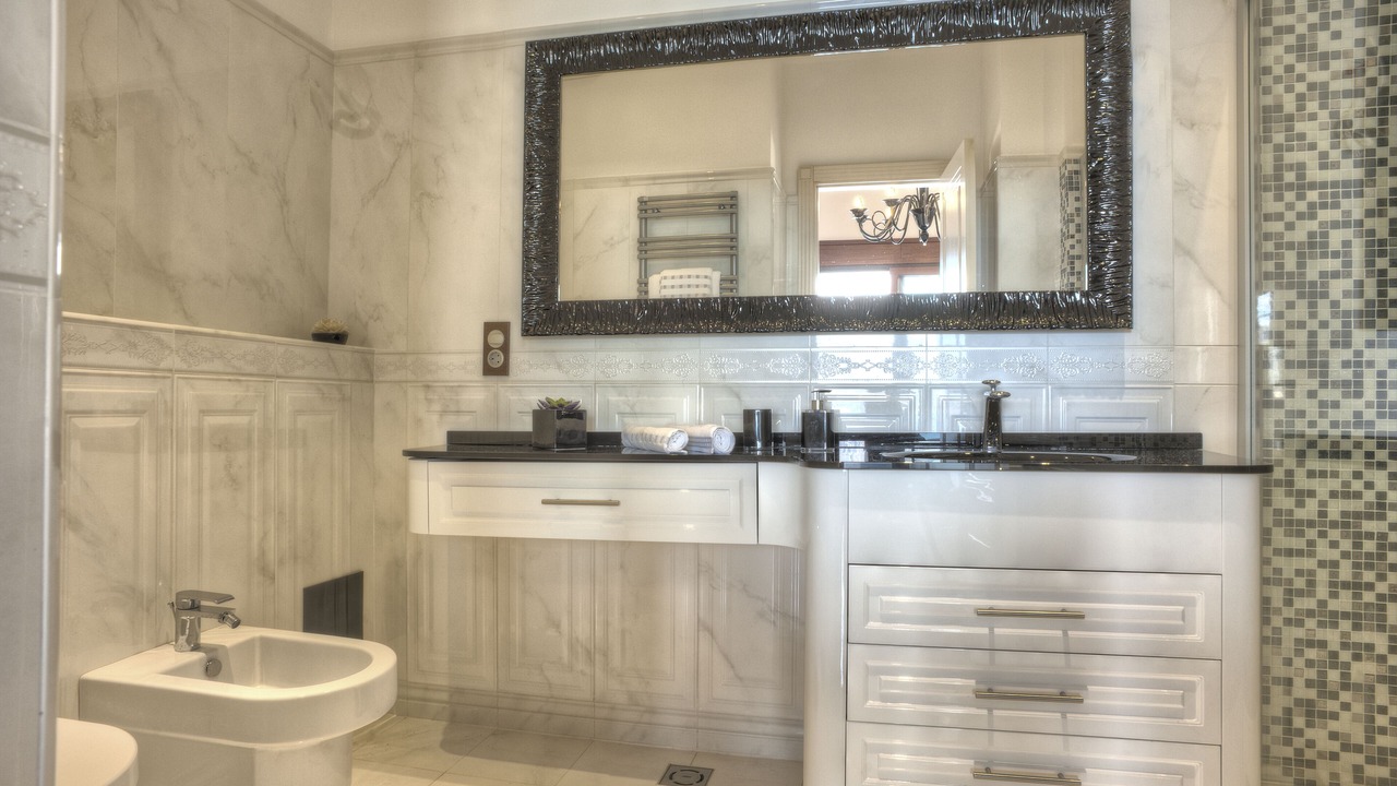 Photo of Bathroom in Krasici