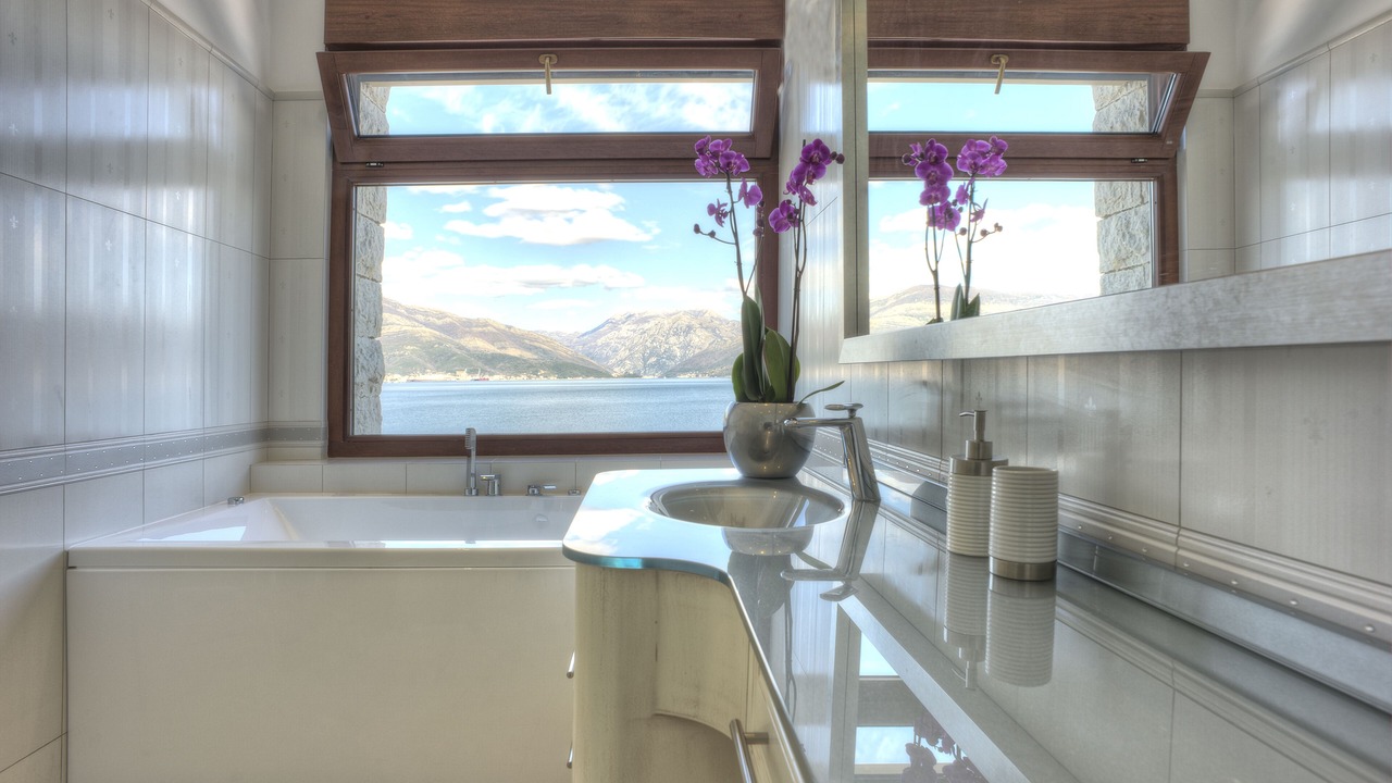Photo of Bathroom in Krasici