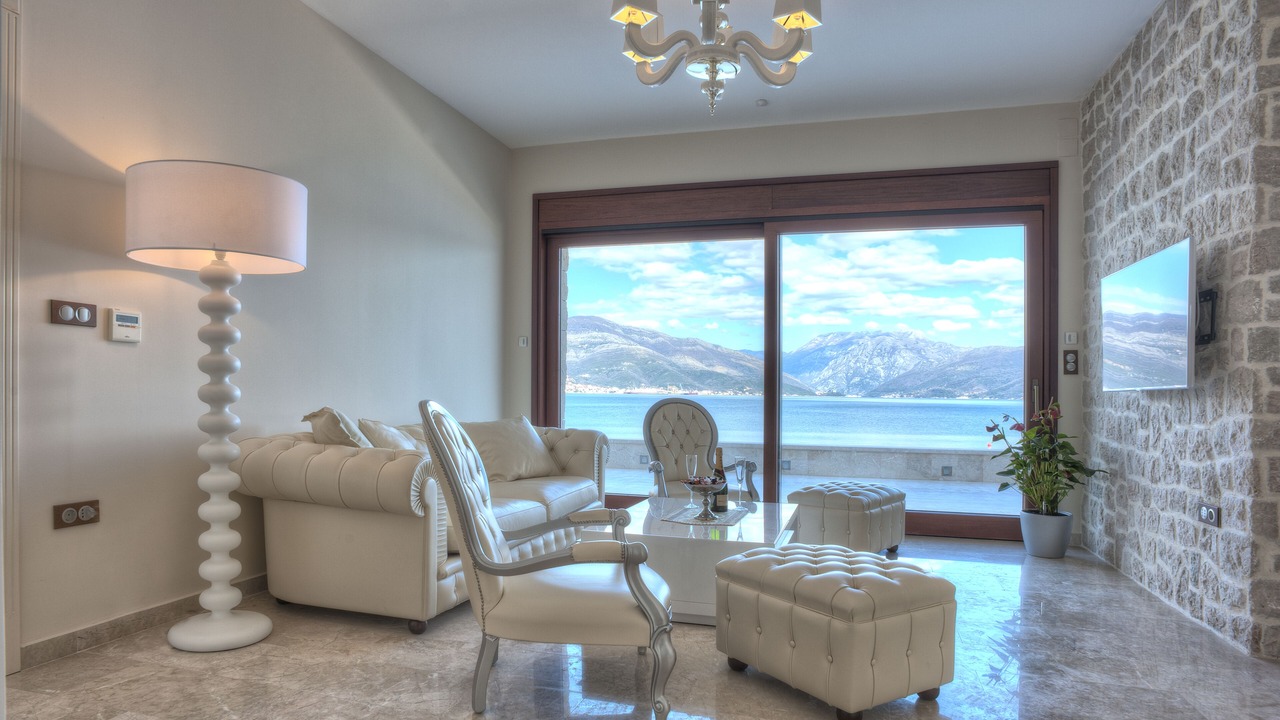Photo of Livingroom in Krasici