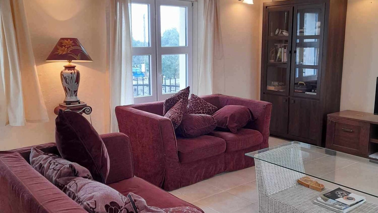 Photo of Livingroom in Durasevici