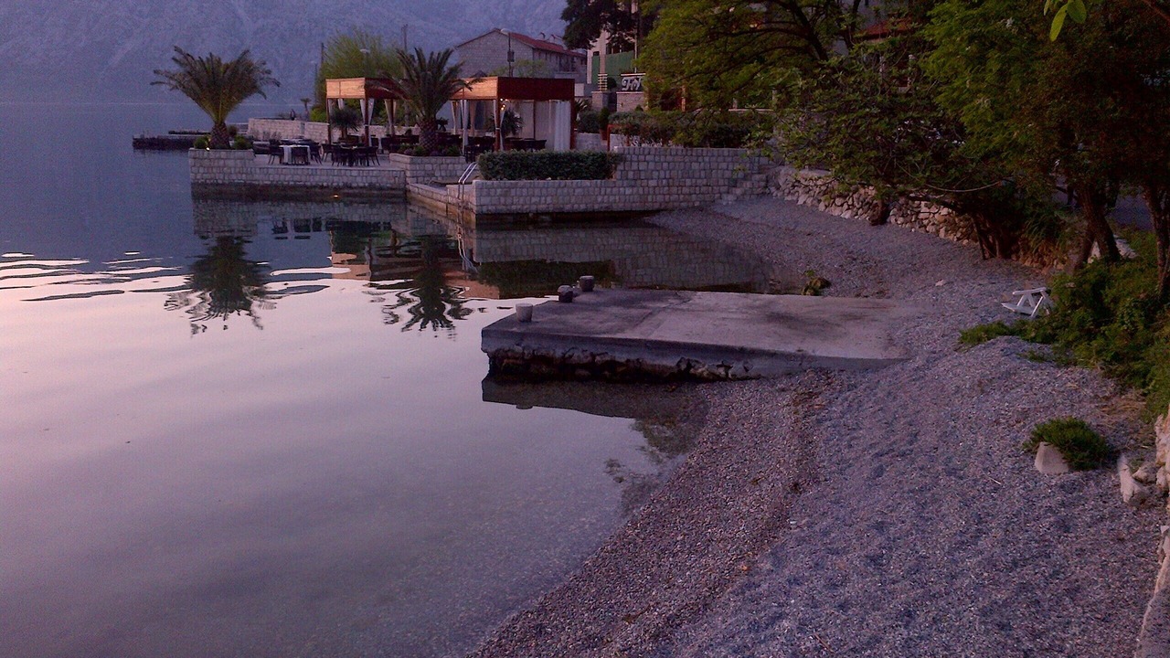 Photo of Outdoor in Dobrota