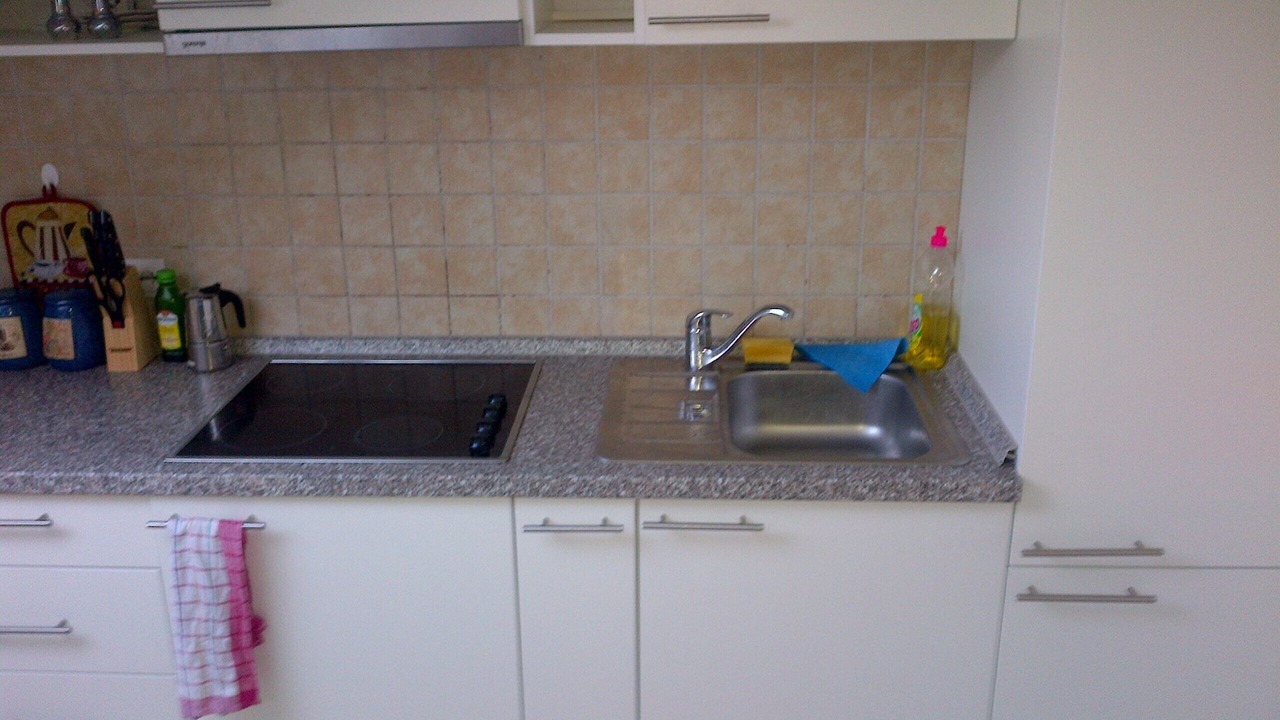 Photo of Kitchen in Dobrota