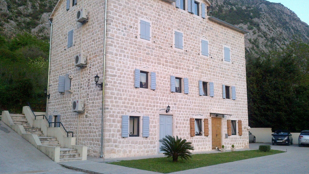 Photo of Outdoor in Dobrota