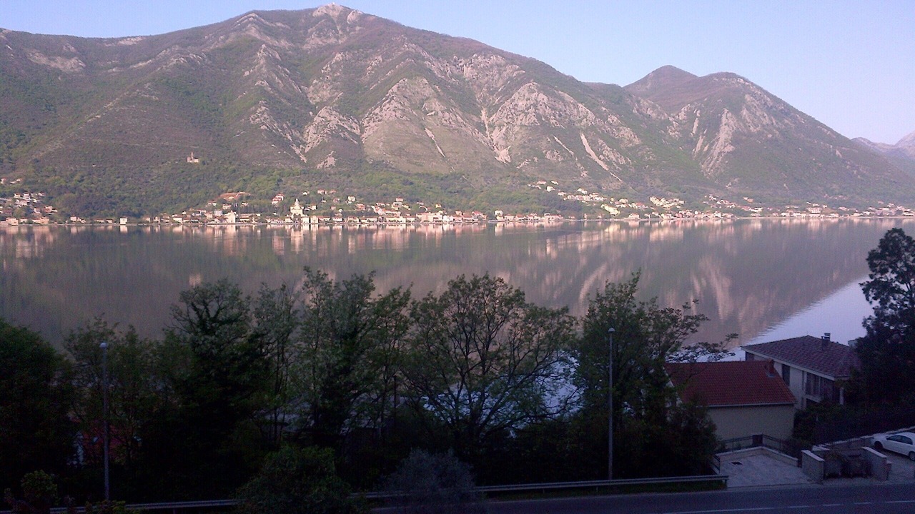 Photo of Outdoor in Dobrota