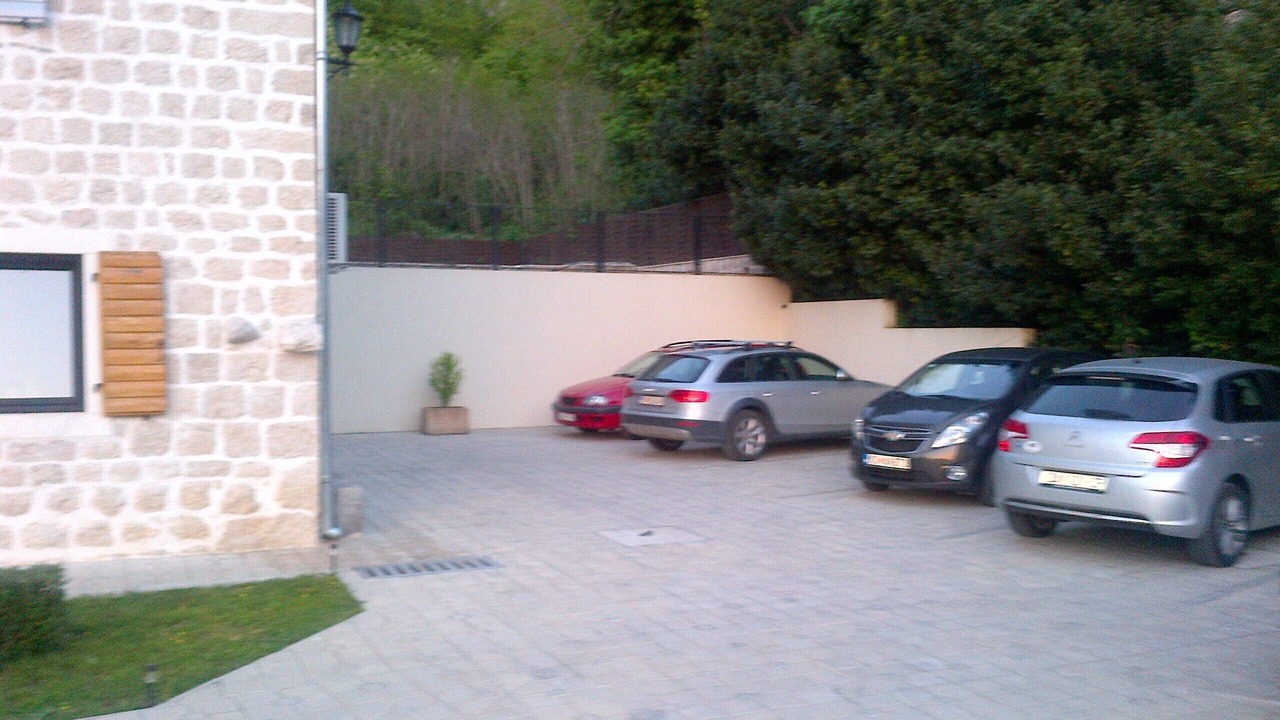 Photo of Outdoor in Dobrota