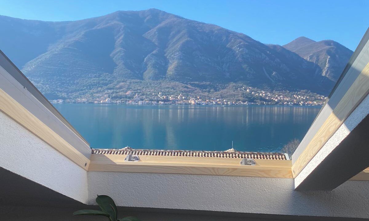 Photo of Outdoor in Dobrota