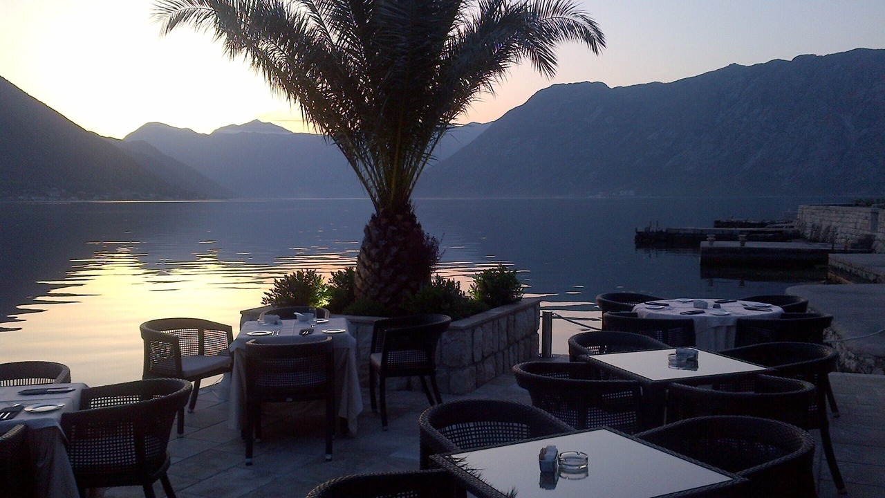Photo of Outdoor in Dobrota