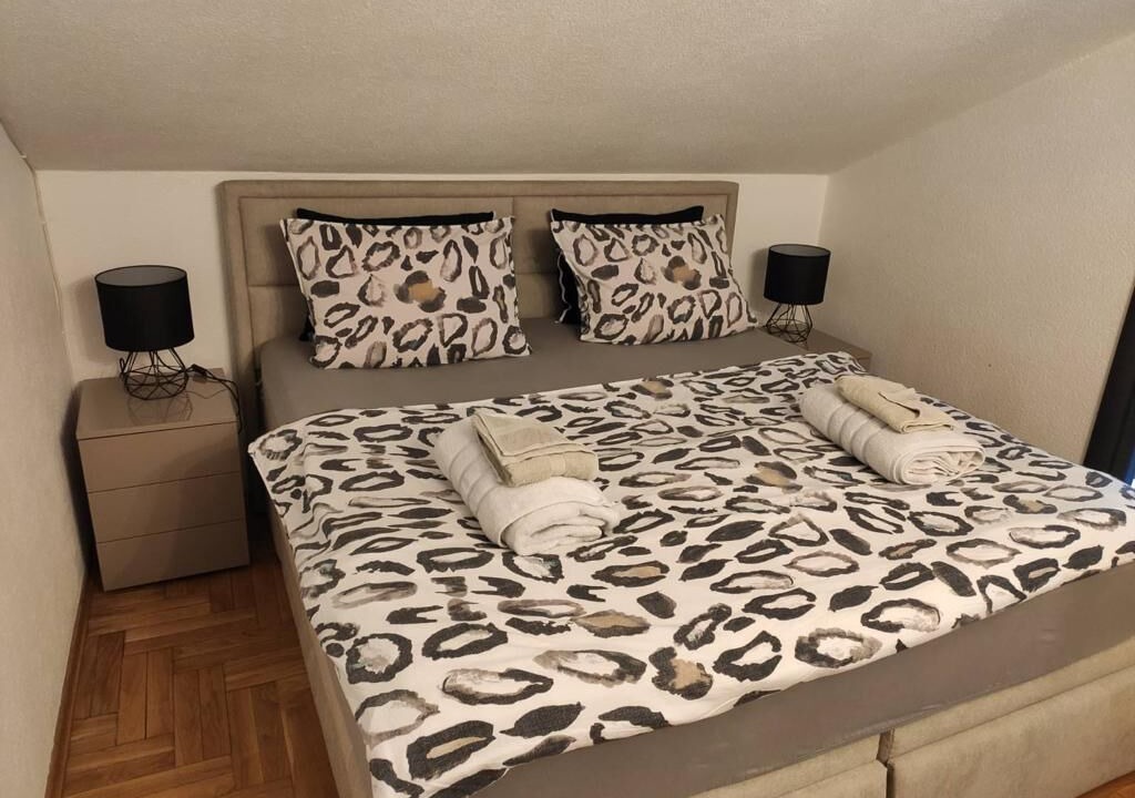Photo of Bedroom in Dobrota
