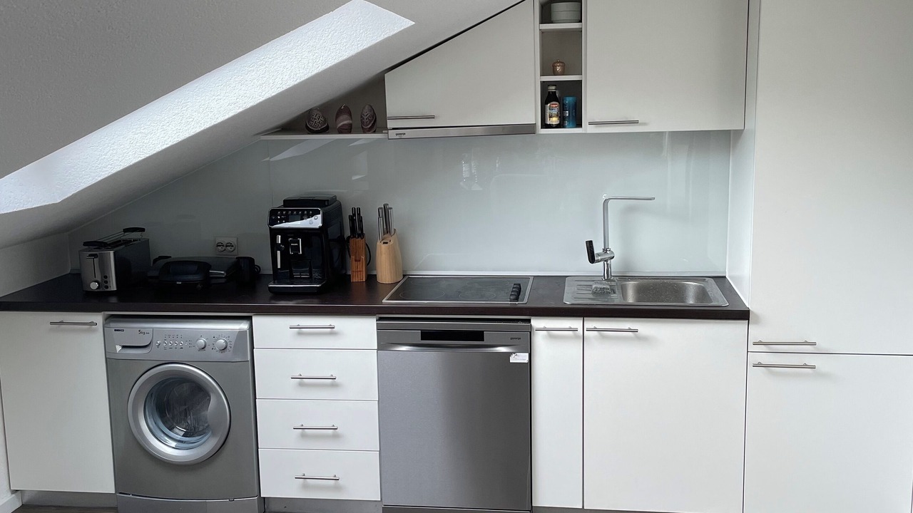 Photo of Kitchen in Dobrota