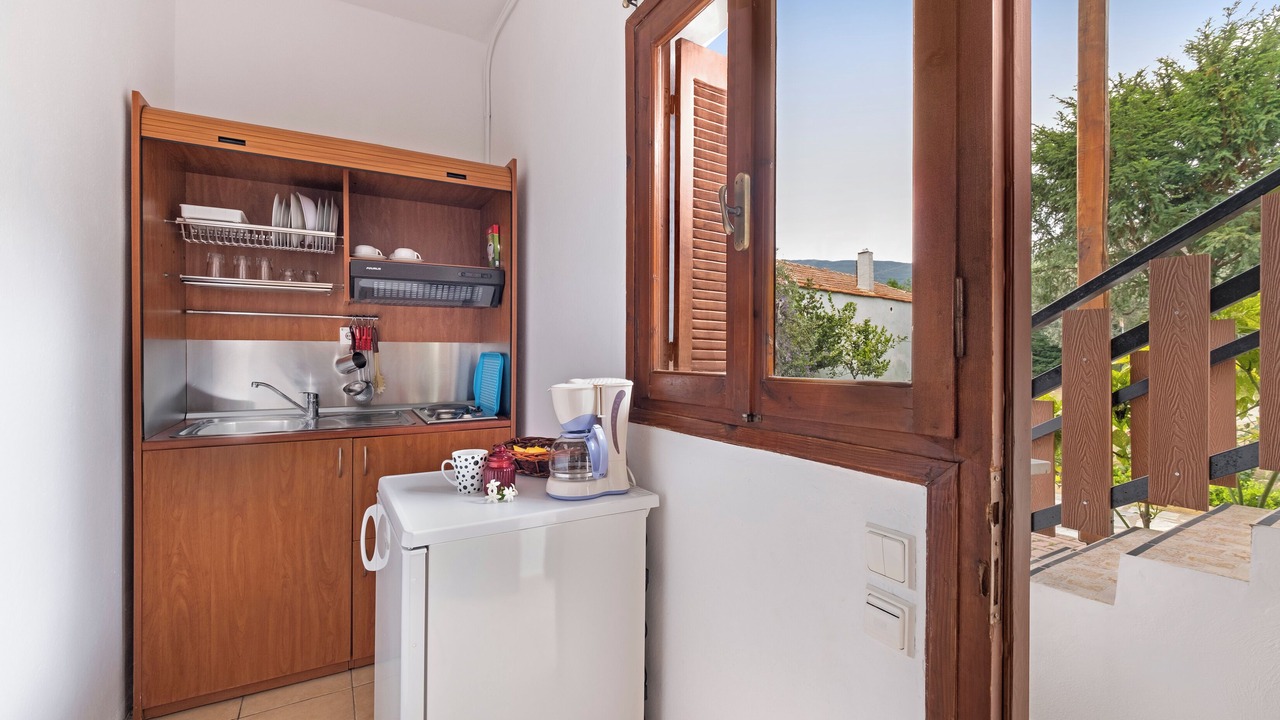 Photo of Kitchen in Koropi