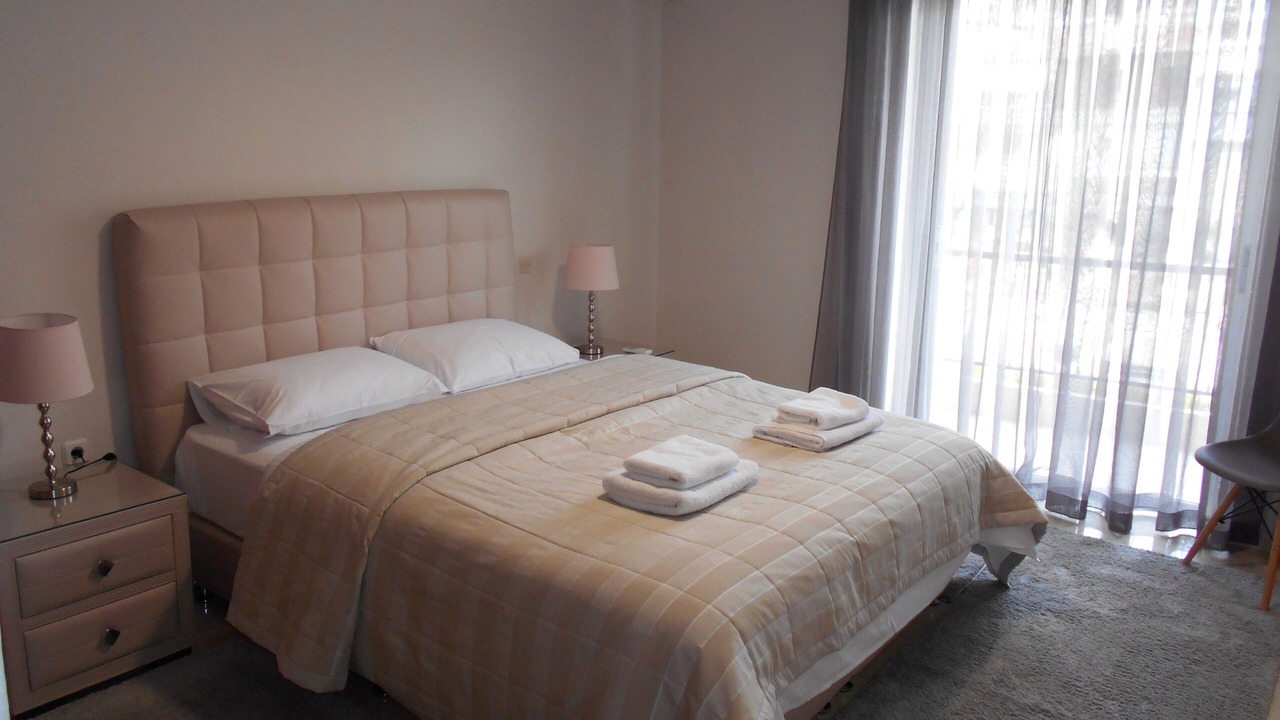 Photo of Bedroom in Kalambaka
