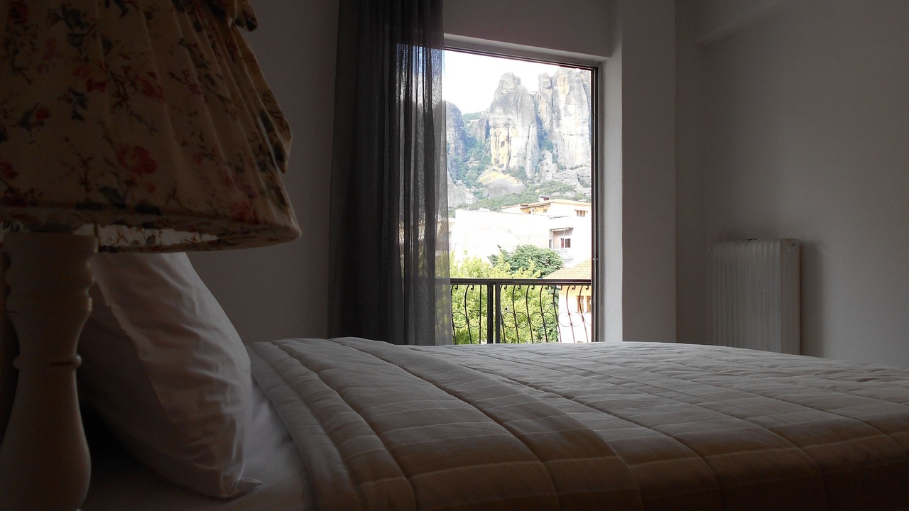 Photo of Bedroom in Kalambaka