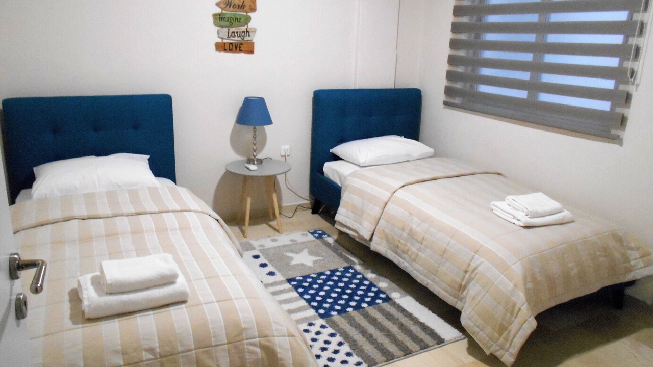 Photo of Bedroom in Kalambaka