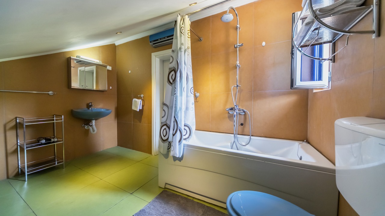 Photo of Bathroom in Tivat