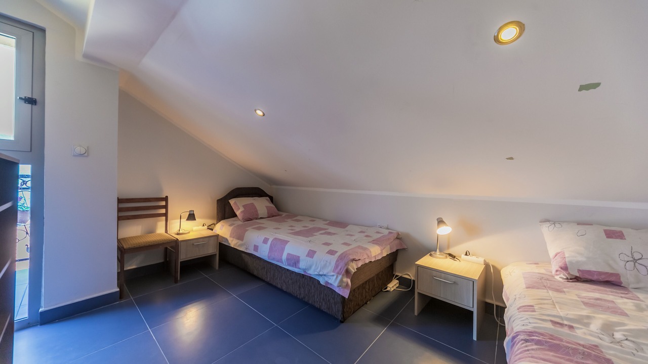 Photo of Bedroom in Tivat