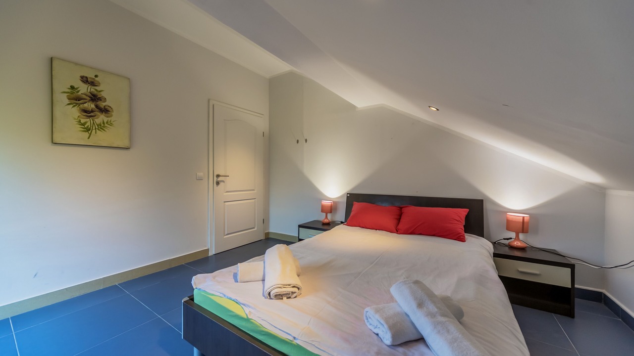 Photo of Bedroom in Tivat