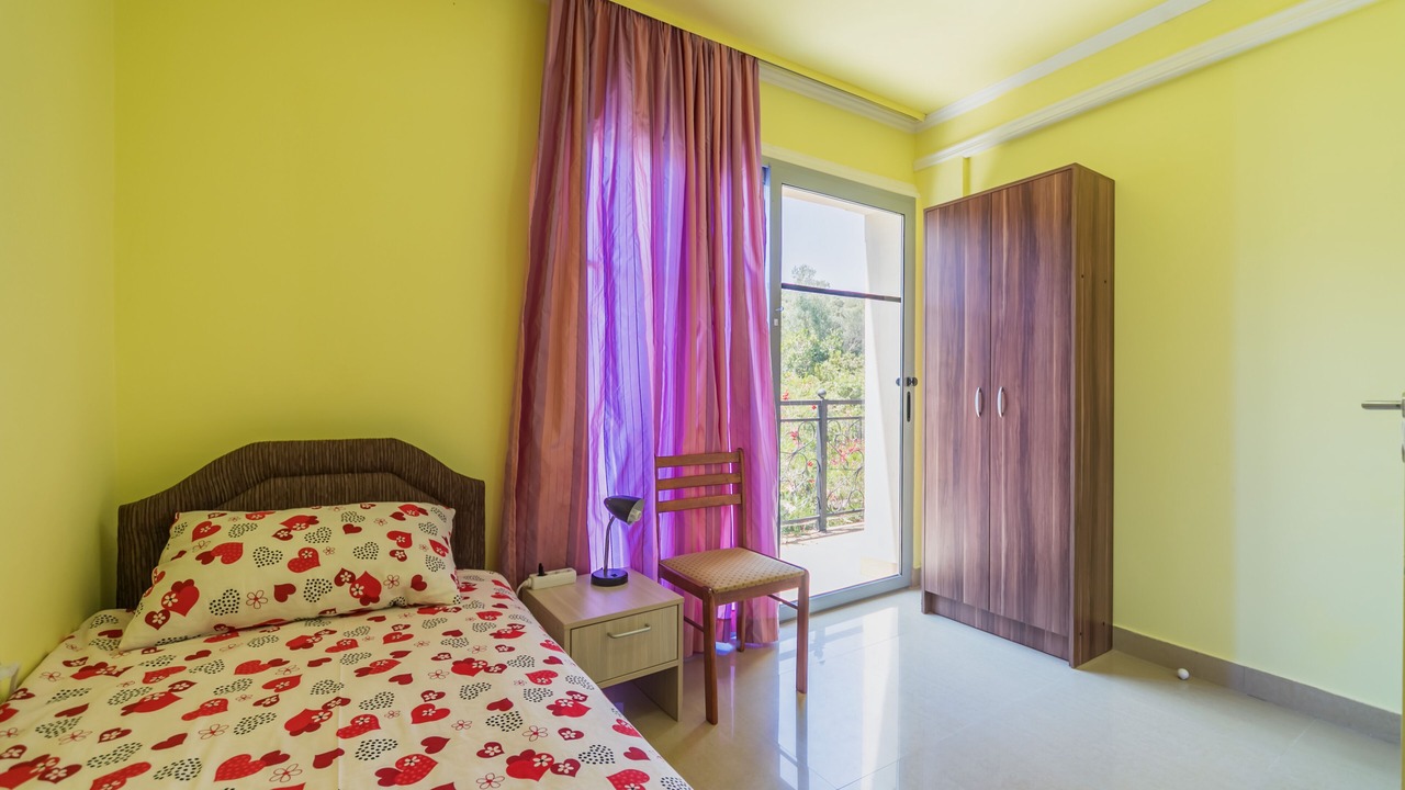 Photo of Bedroom in Tivat