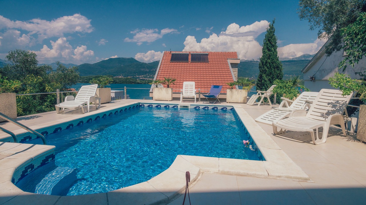 Photo of Outdoor in Tivat