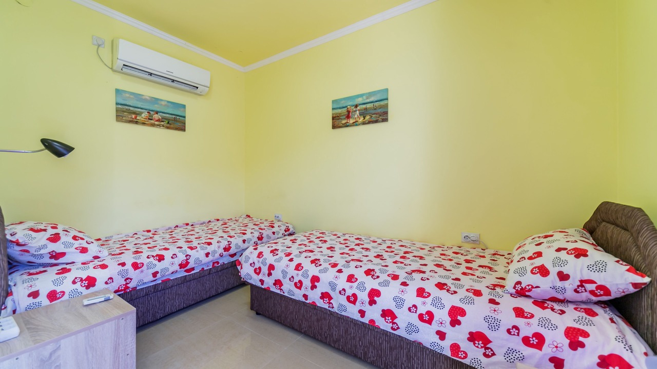 Photo of Bedroom in Tivat