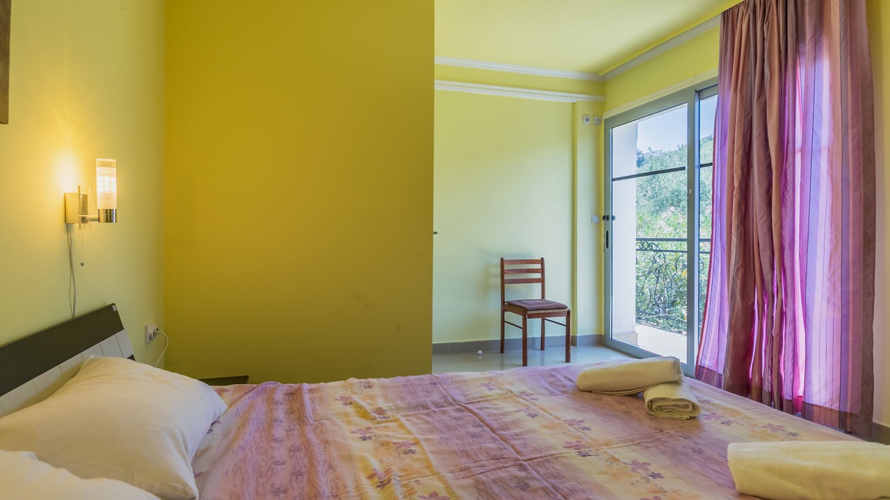 Photo of Bedroom in Tivat