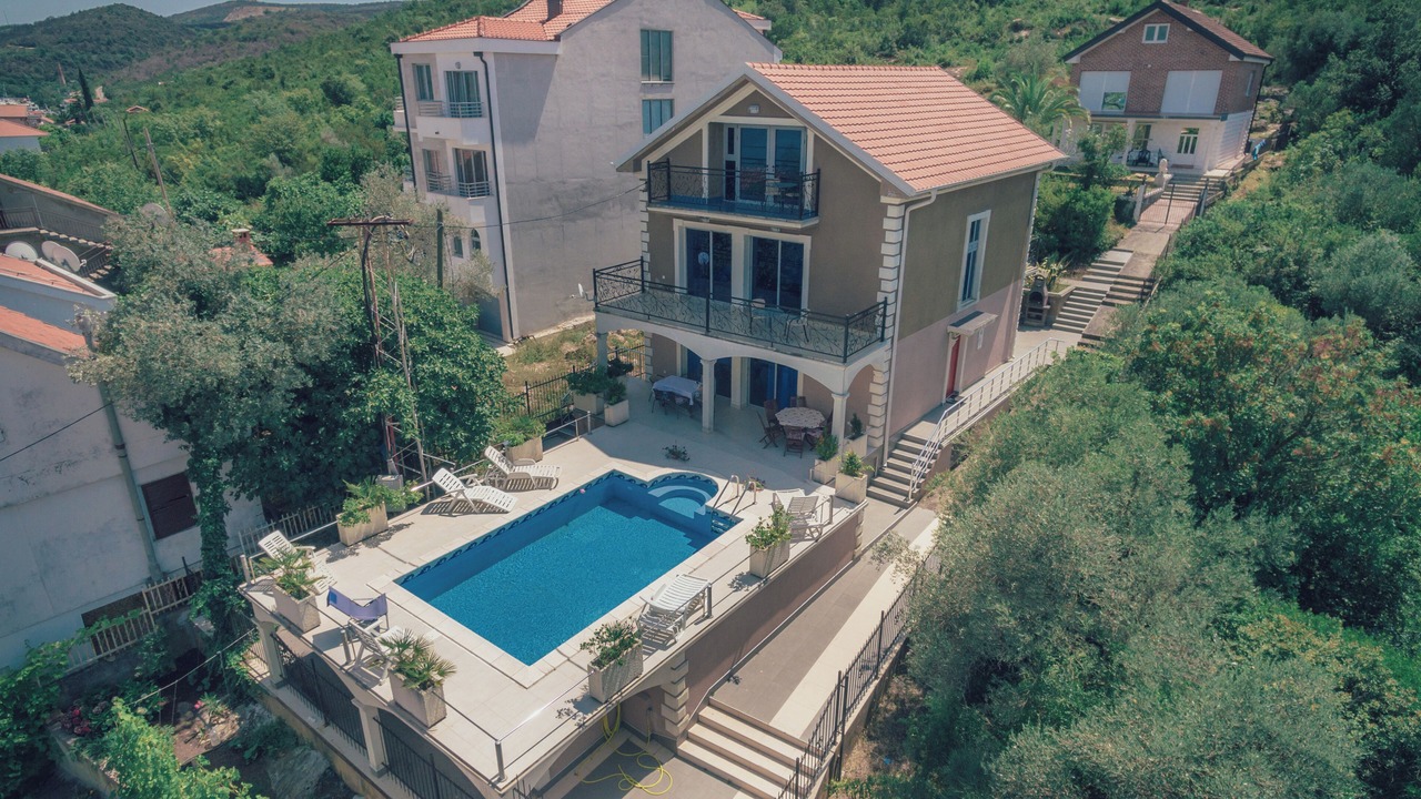 Photo of Outdoor in Tivat