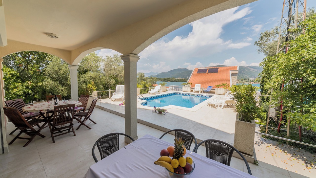 Photo of Outdoor in Tivat