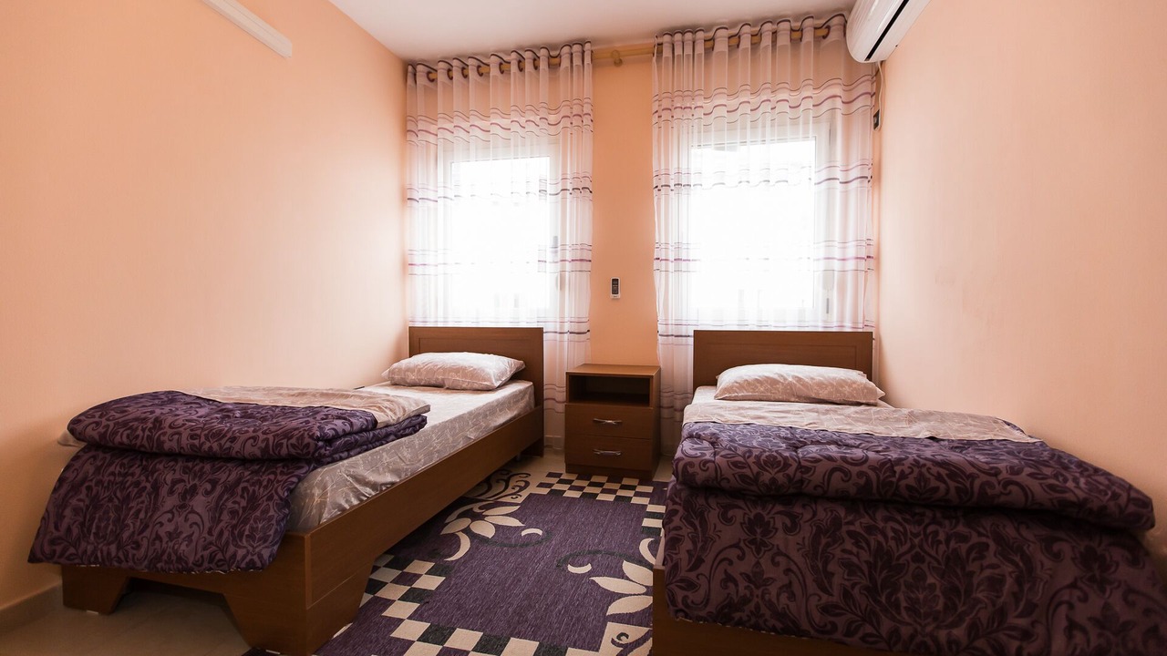 Photo of Bedroom in Tirana