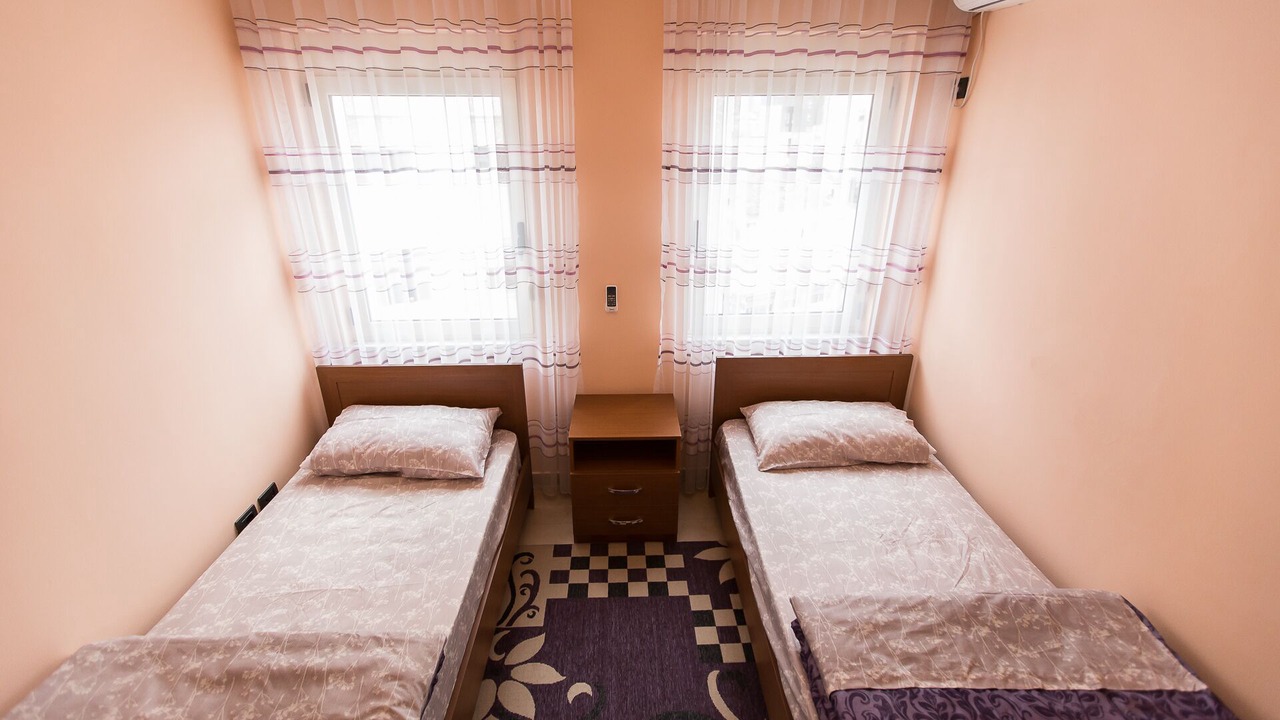 Photo of Bedroom in Tirana