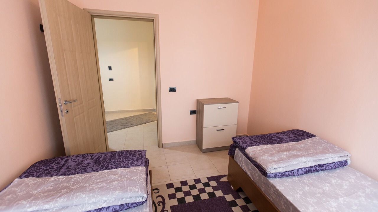 Photo of Bedroom in Tirana