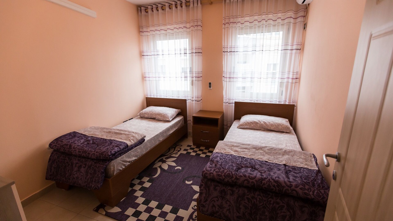 Photo of Bedroom in Tirana