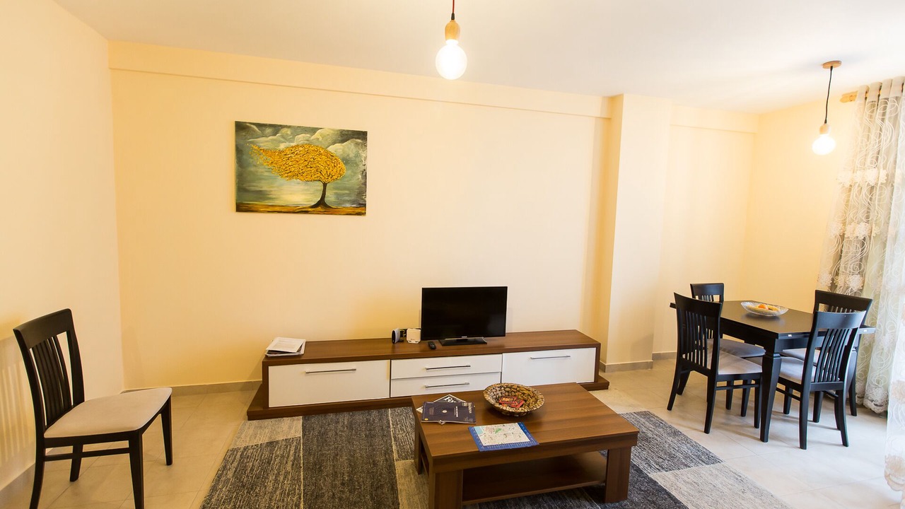 Photo of Bedroom in Tirana