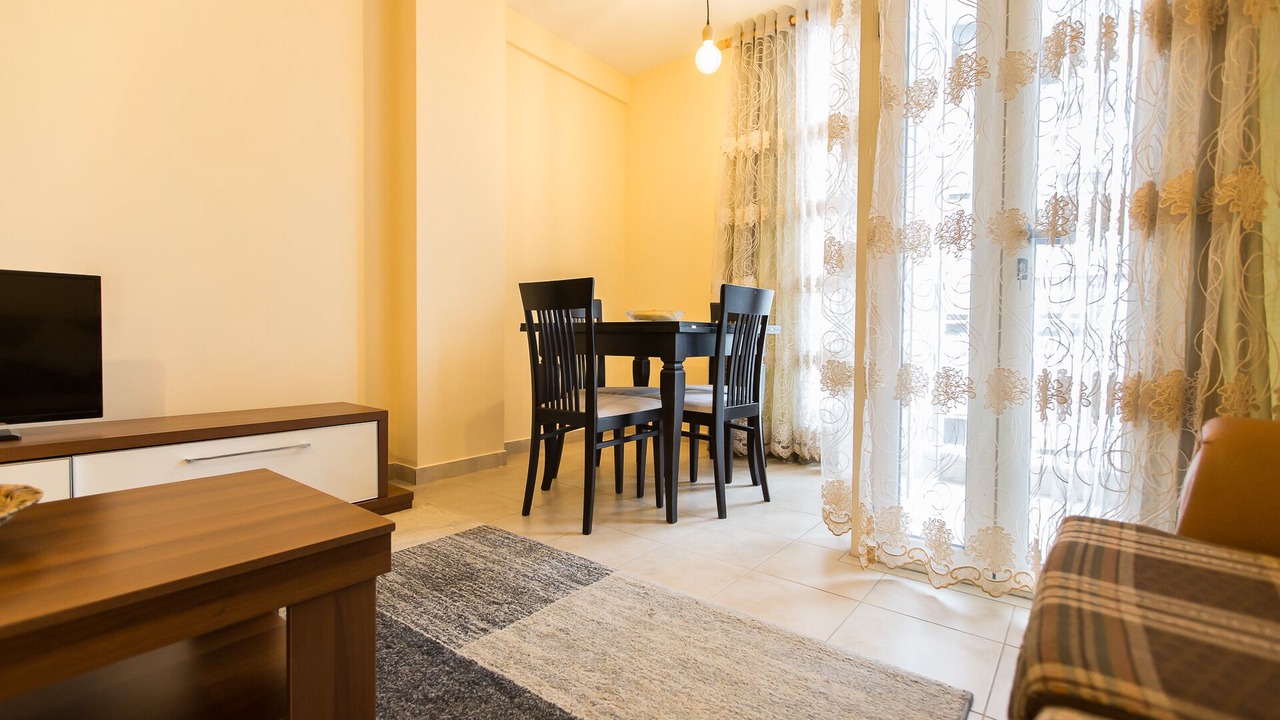 Photo of Livingroom in Tirana