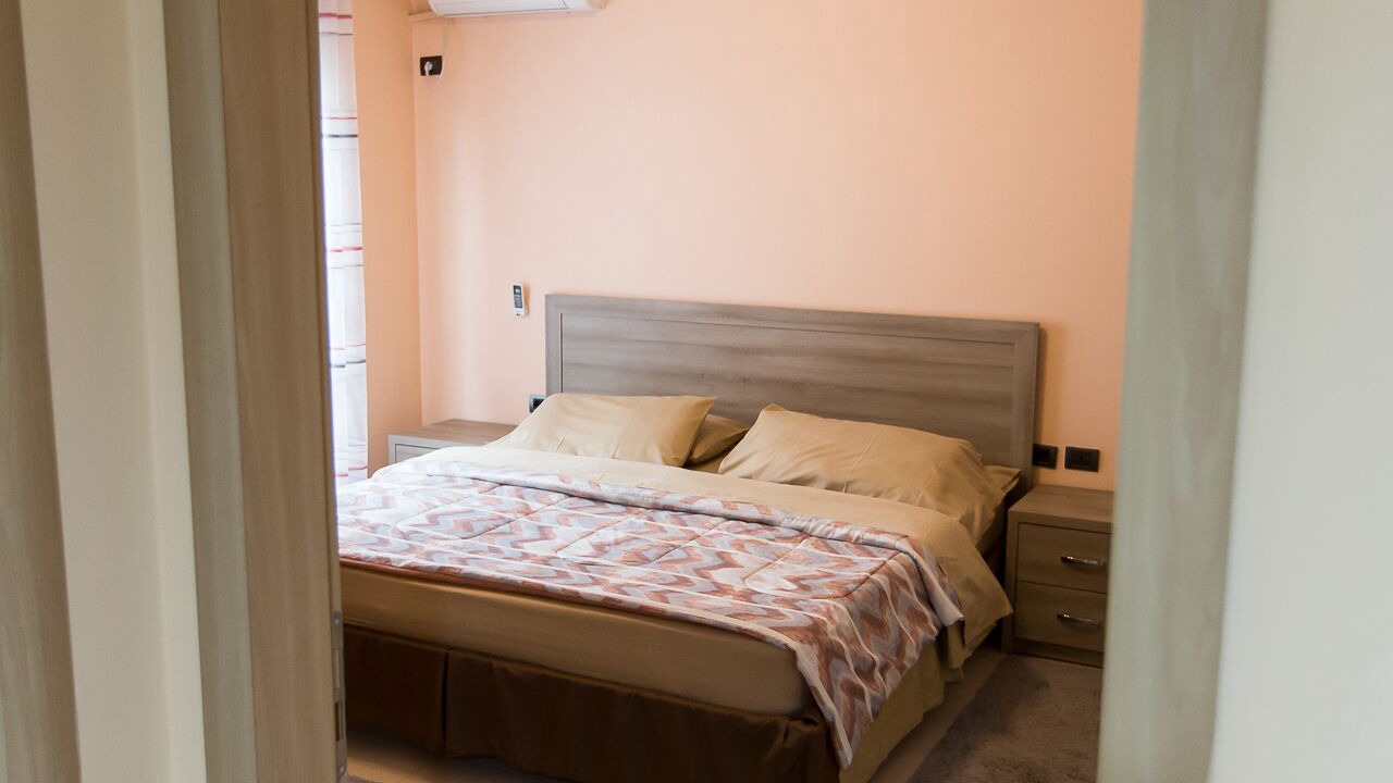Photo of Bedroom in Tirana