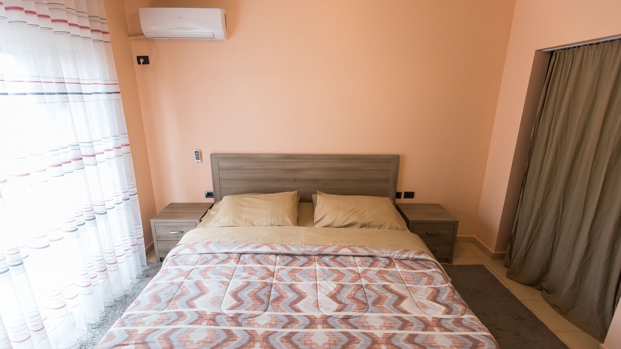 Photo of Bedroom in Tirana