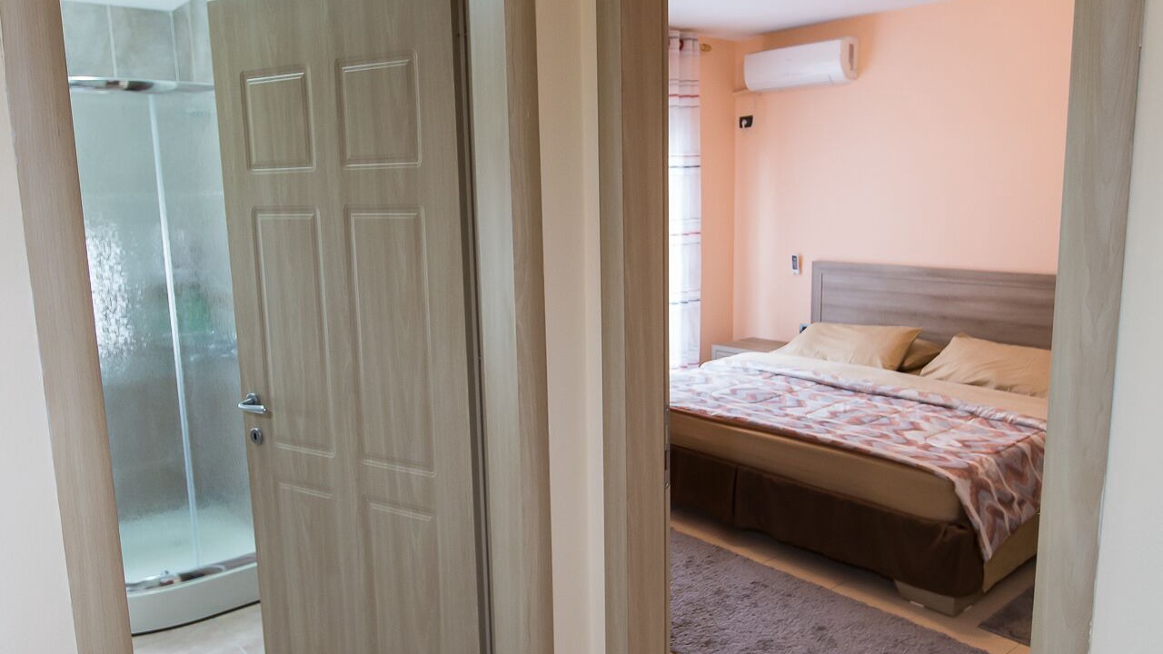 Photo of Bedroom in Tirana
