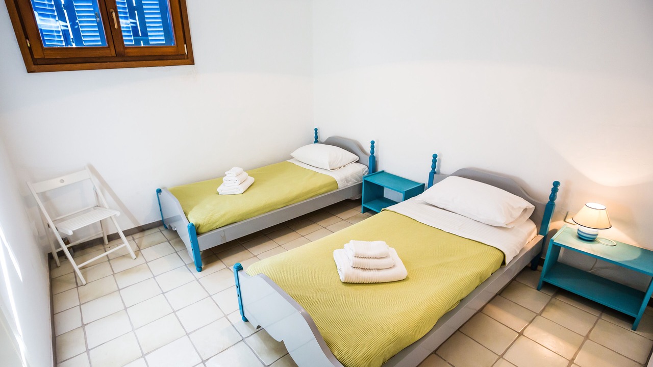 Photo of Bedroom in Krotiri