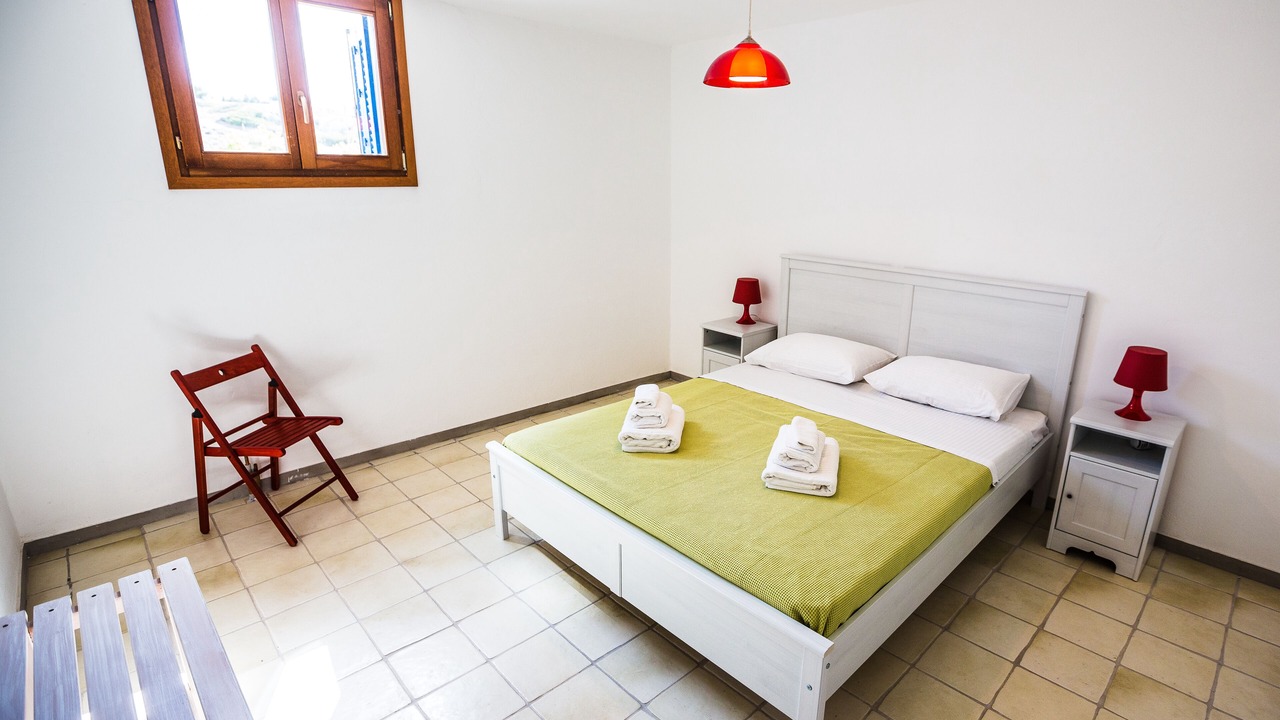 Photo of Bedroom in Krotiri