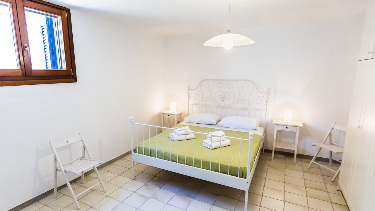 Photo of Bedroom in Krotiri