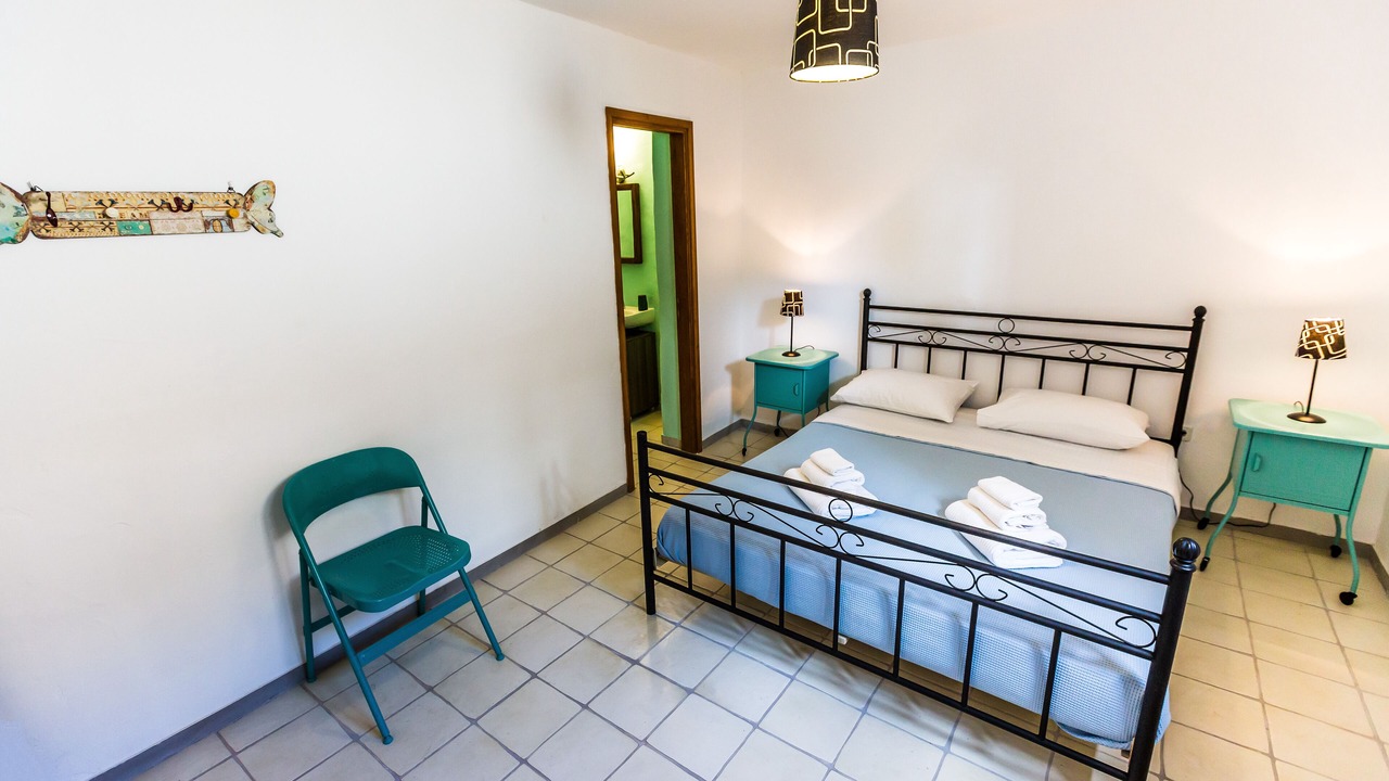 Photo of Bedroom in Krotiri