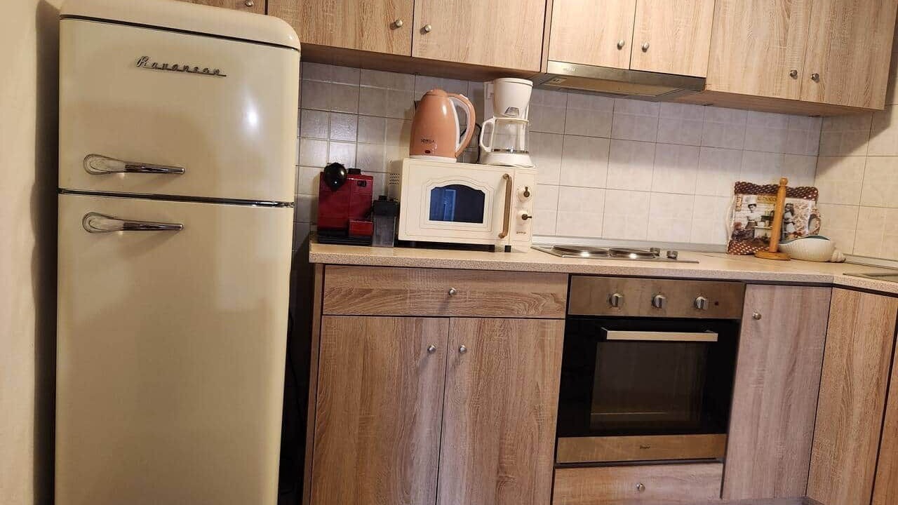 Photo of Kitchen in Nafplion City Centre