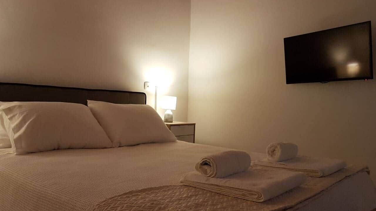 Photo of Bedroom in Nafplion City Centre