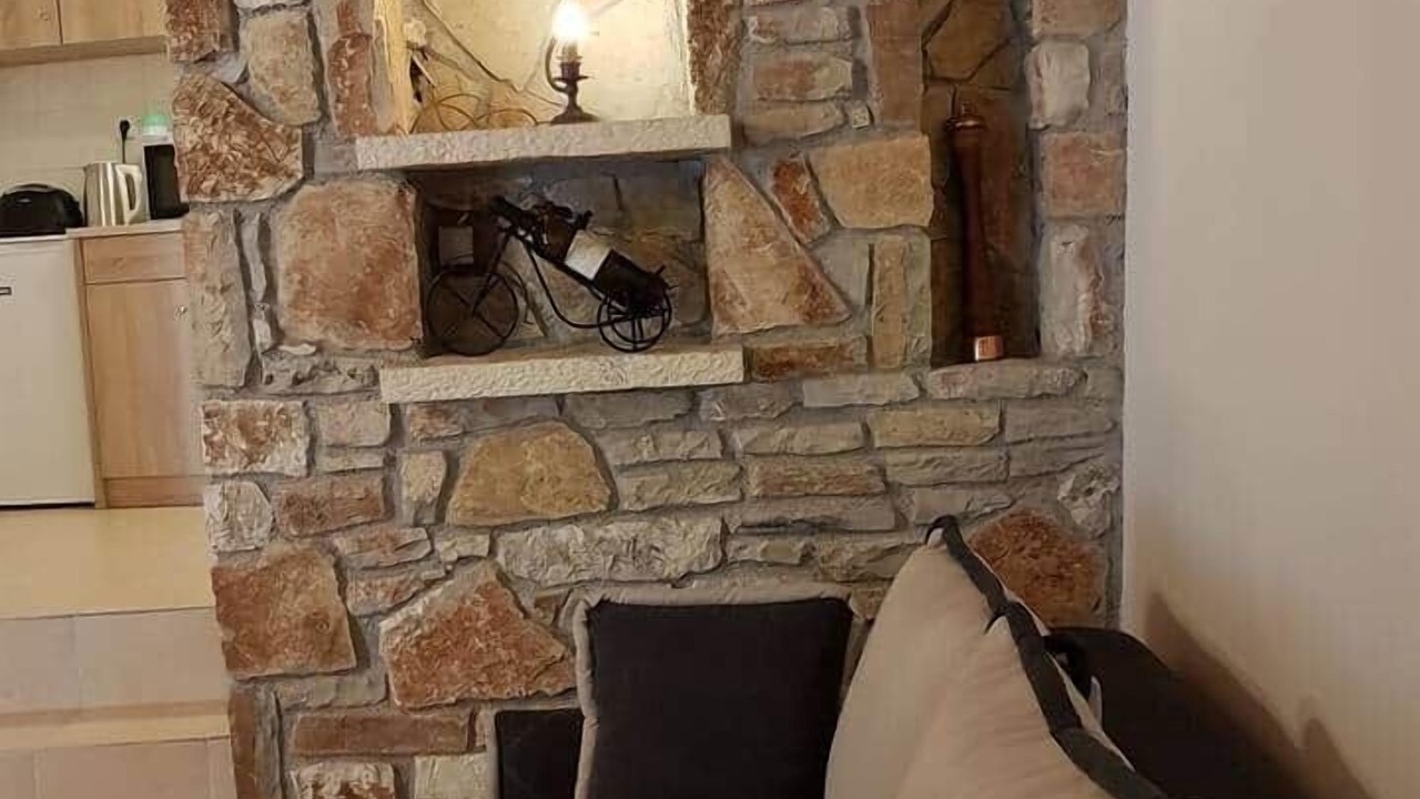 Photo of Livingroom in Nafplion City Centre